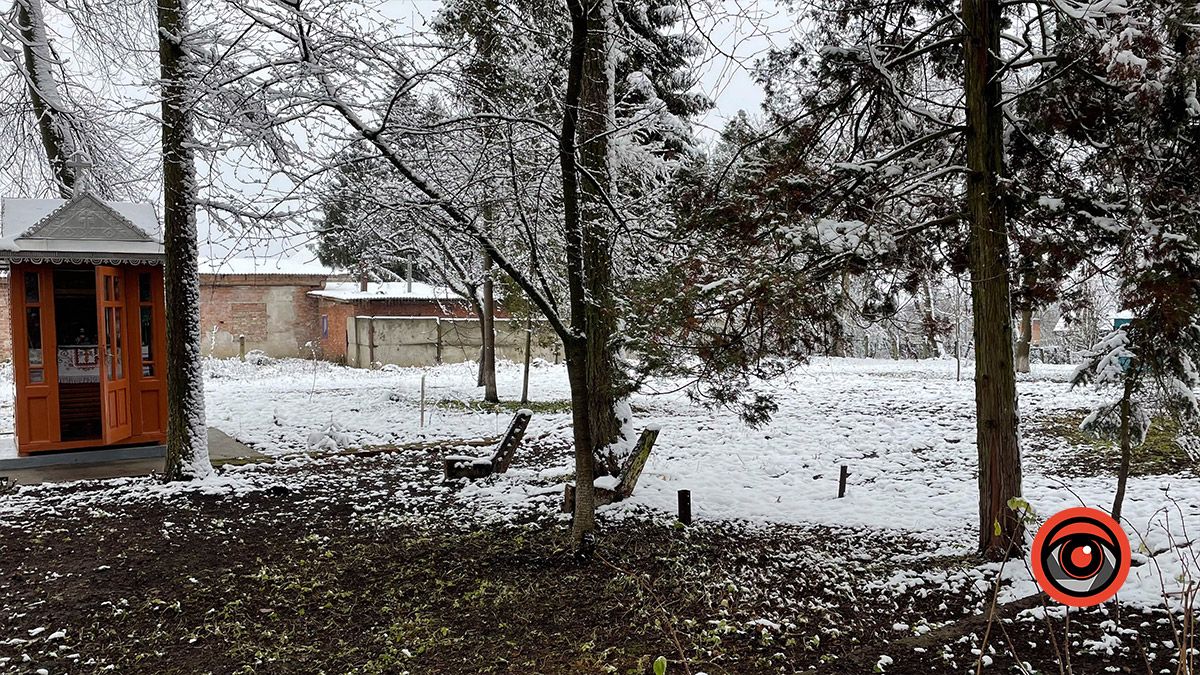 "Тепло крилатої душі": у Ценяві відкрили оздоровчий центр 13