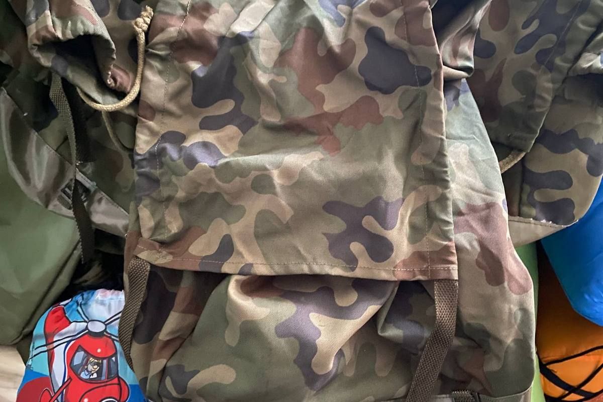 Чергова допомога для військових прибула на Городенківщину 4