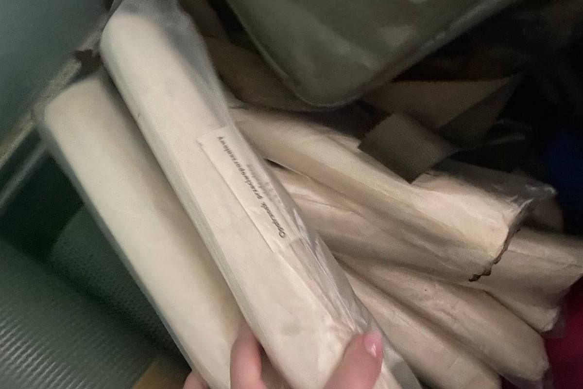 Чергова допомога для військових прибула на Городенківщину 3