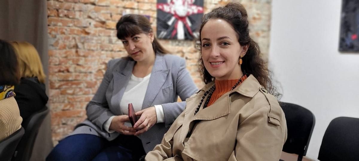 У Коломиї провели показ фільму до річниці становлення ЗУНР 6