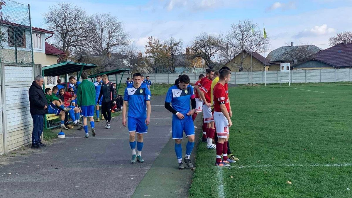 Як коломийський МФК "Покуття" зіграв у Болехові? 7