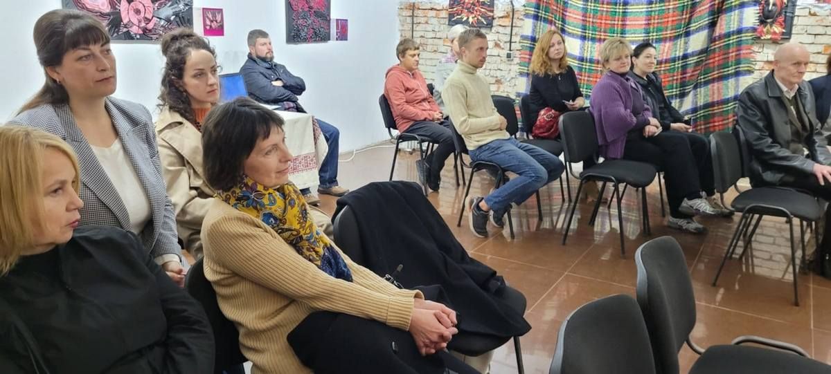 У Коломиї провели показ фільму до річниці становлення ЗУНР 4