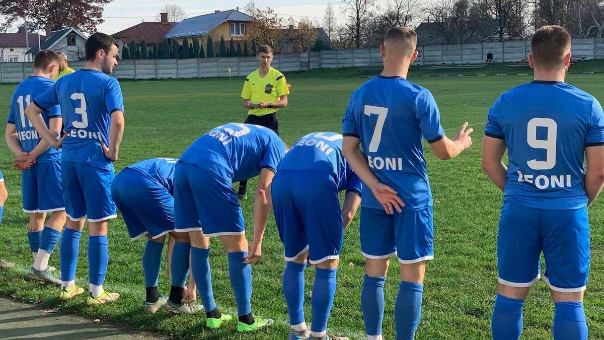 Як коломийський МФК "Покуття" зіграв у Болехові? 6