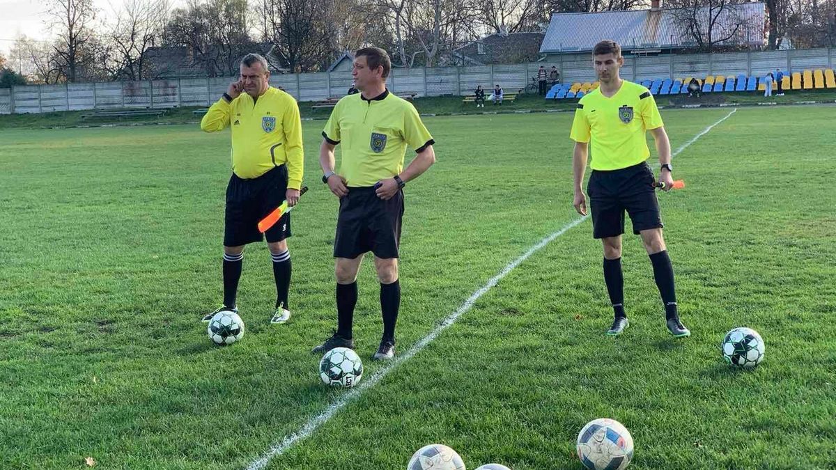 Як коломийський МФК "Покуття" зіграв у Болехові? 8