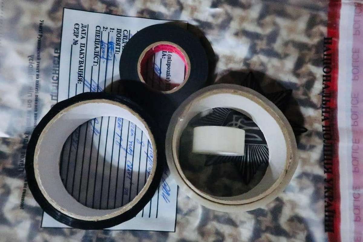 На Прикарпатті спіймали наркодилера з товаром на пів мільйона 5