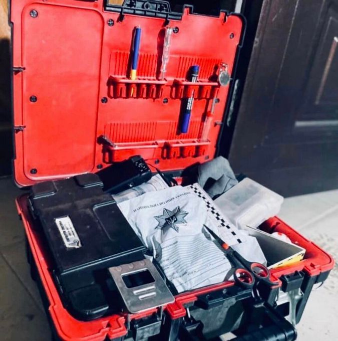 На Надвірнянщині хуліган кинув гранату під жилий будинок 1