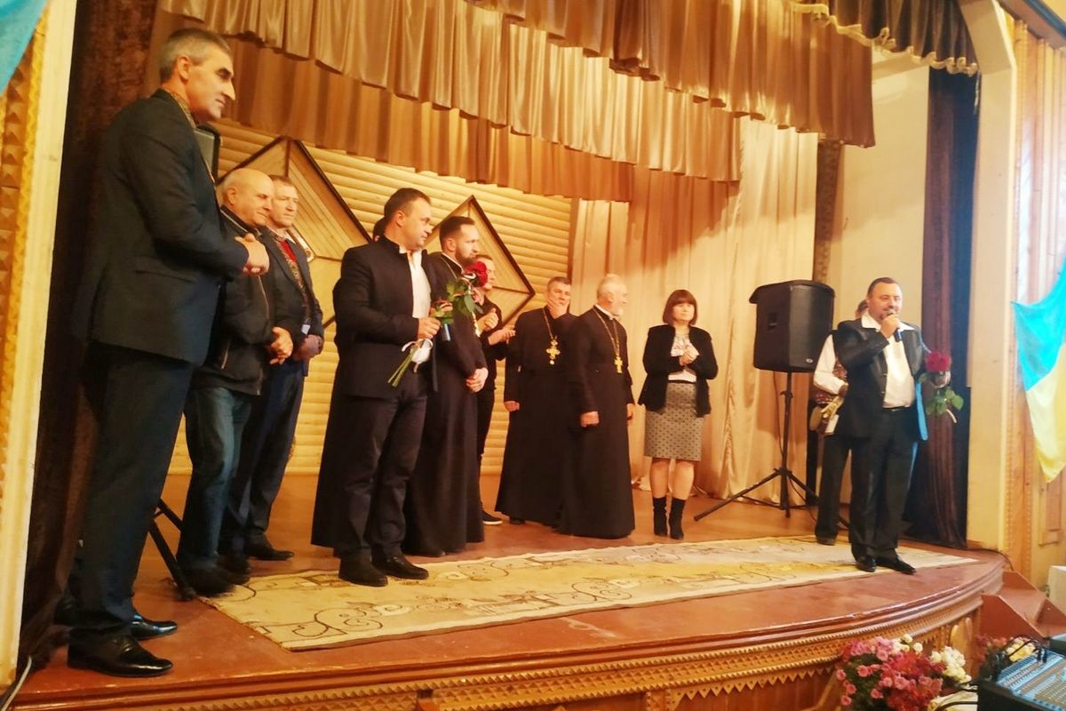 Понад 17 тис. грн. вдалось зібрати для захисників на Верховинщині 1