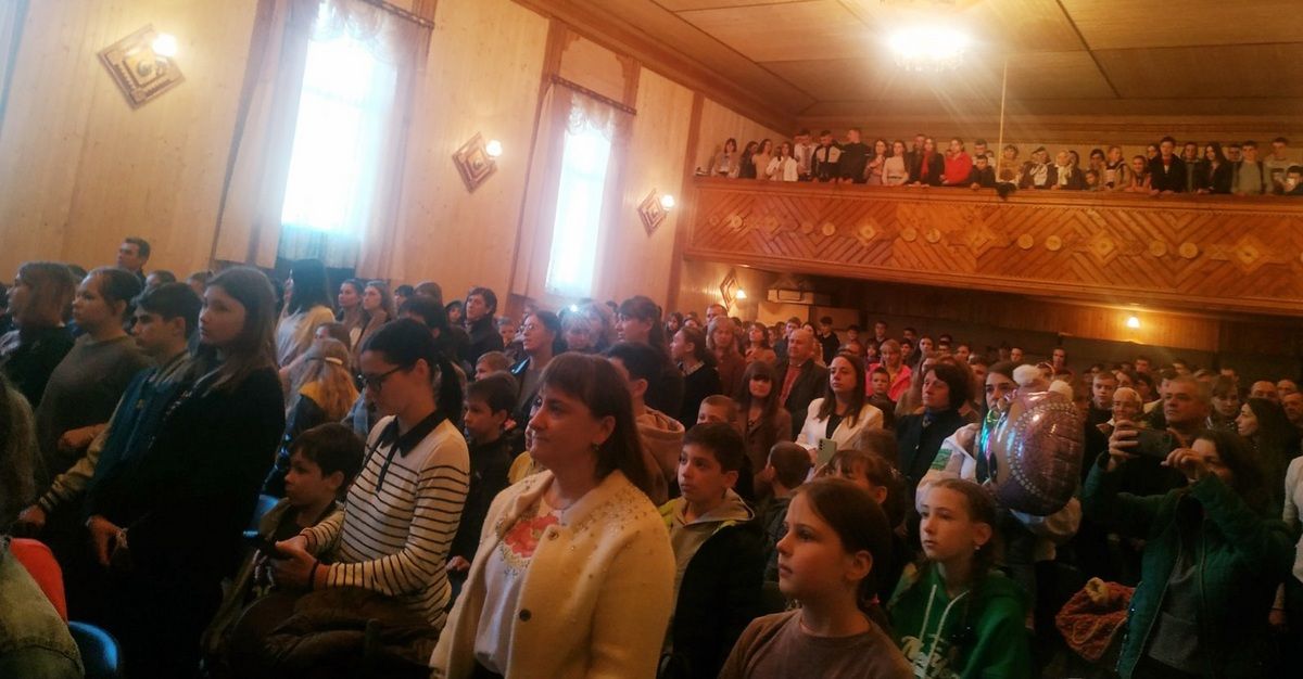 Понад 17 тис. грн. вдалось зібрати для захисників на Верховинщині 4