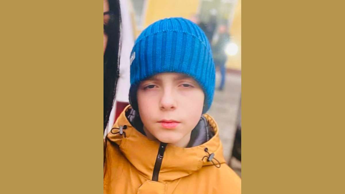 На Франківщині розшукують дитину | Оновлено: хлопчика знайшли