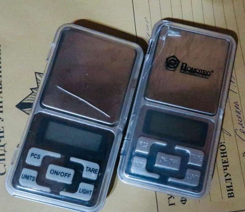 На Прикарпатті спіймали наркодилера з товаром на пів мільйона 6