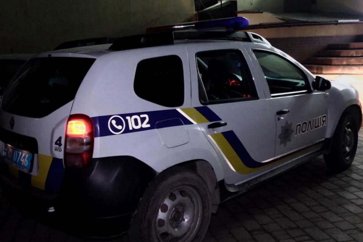 На Прикарпатті спіймали наркодилера з товаром на пів мільйона 3