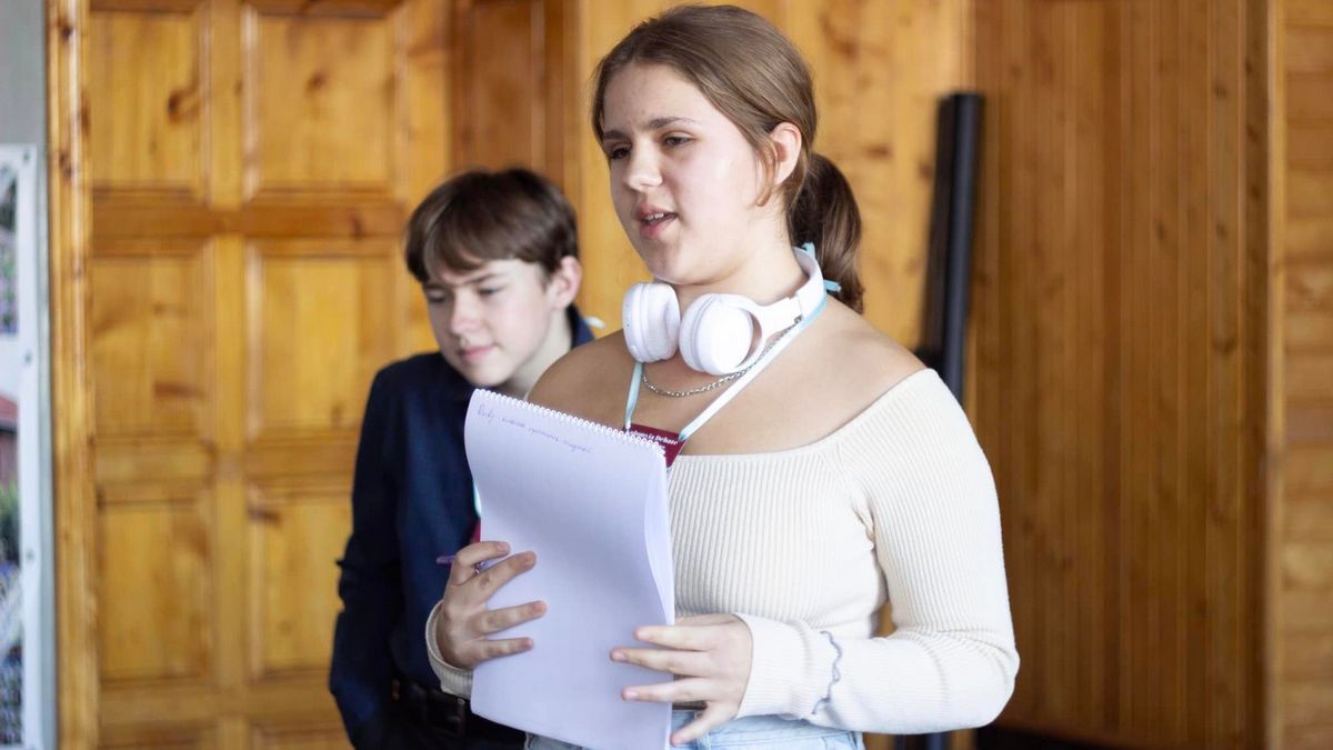 Як у Коломиї проходили дебати 5