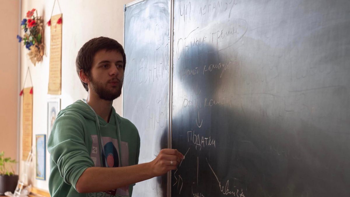 Як у Коломиї проходили дебати 3