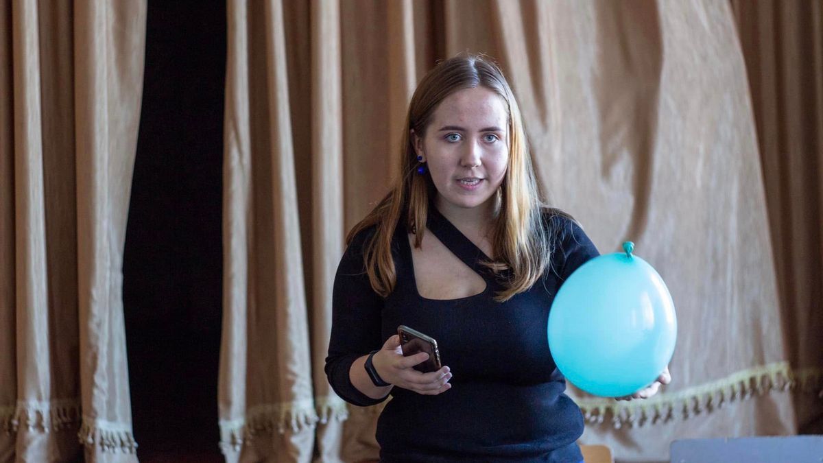 Як у Коломиї проходили дебати 4