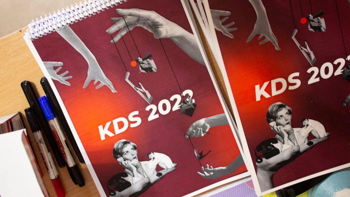 Як у Коломиї проходили дебати 7