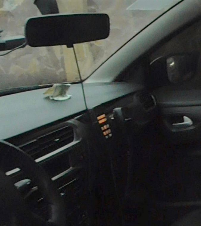 Хотів дати 100 $ хабаря, але може сісти до в'язниці на 4 роки 2