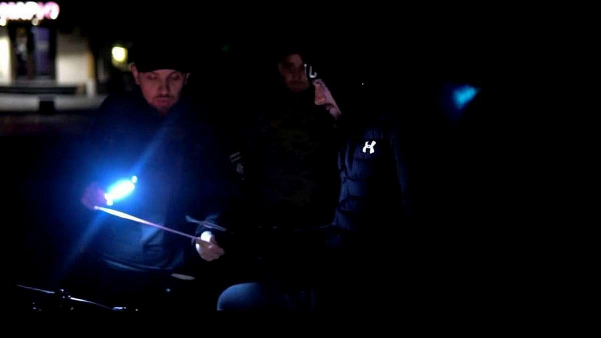 Зігрітись та зарядити ґаджети можна тепер навіть у відділках поліції 5