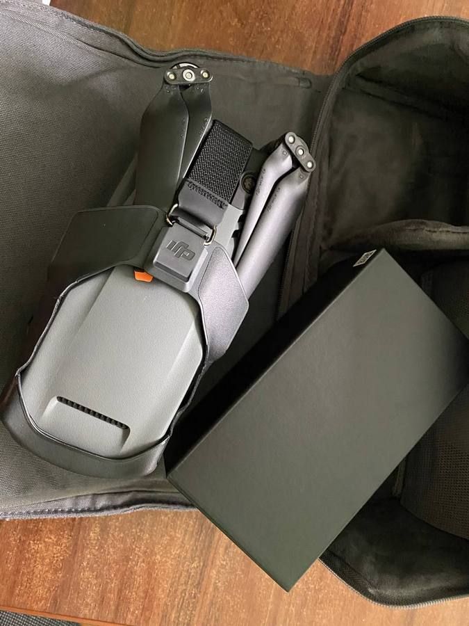 Городенківщина зібрала кошти на квадрокоптер для Михайла Перегінчука 2