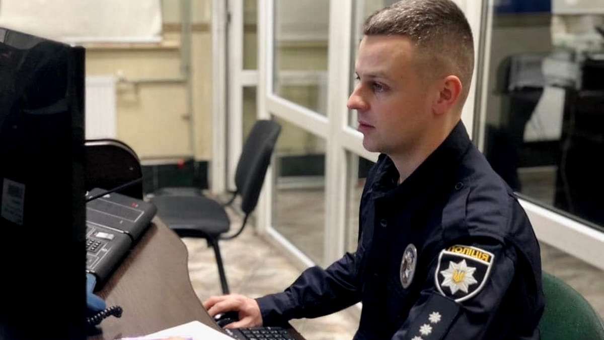 Зігрітись та зарядити ґаджети можна тепер навіть у відділках поліції 4