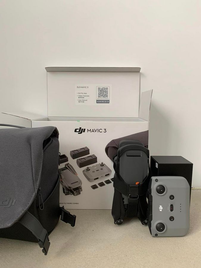 Городенківщина зібрала кошти на квадрокоптер для Михайла Перегінчука 3