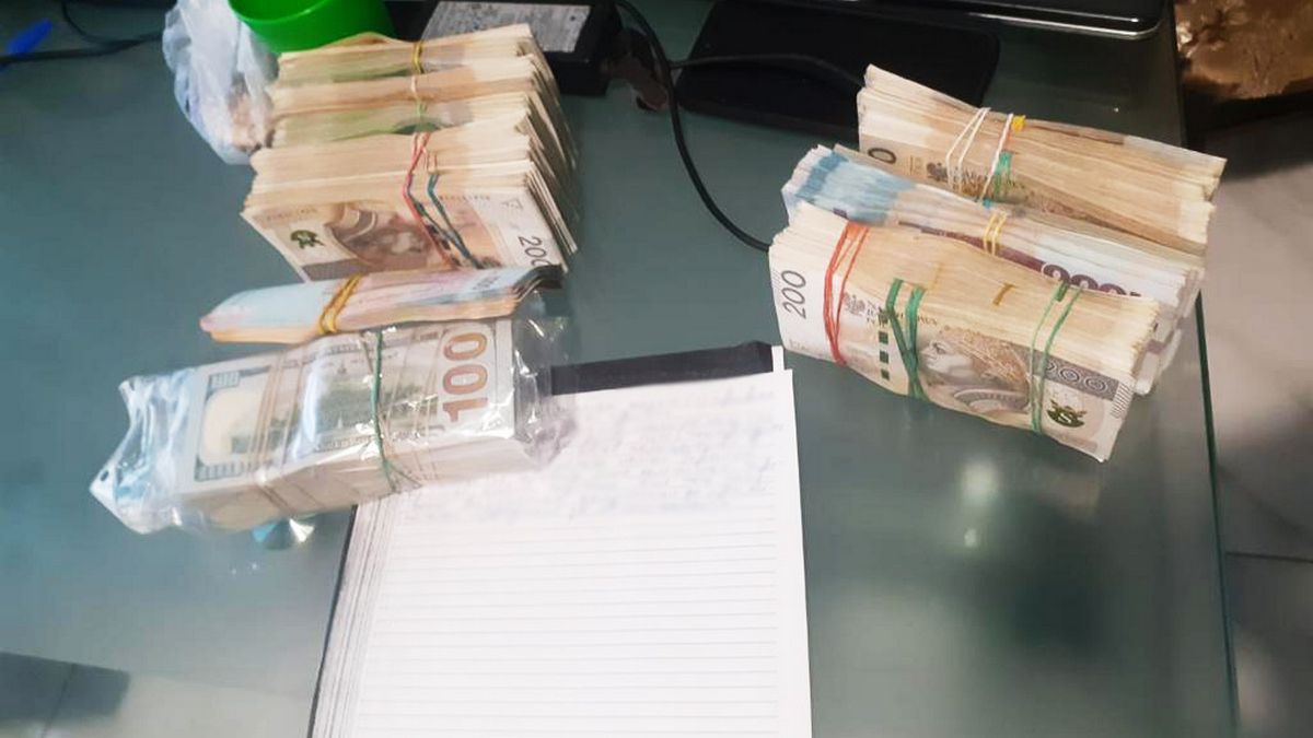 Схема на 5 мільйонів: як угрупування допомагало чоловікам втікати за кордон 5