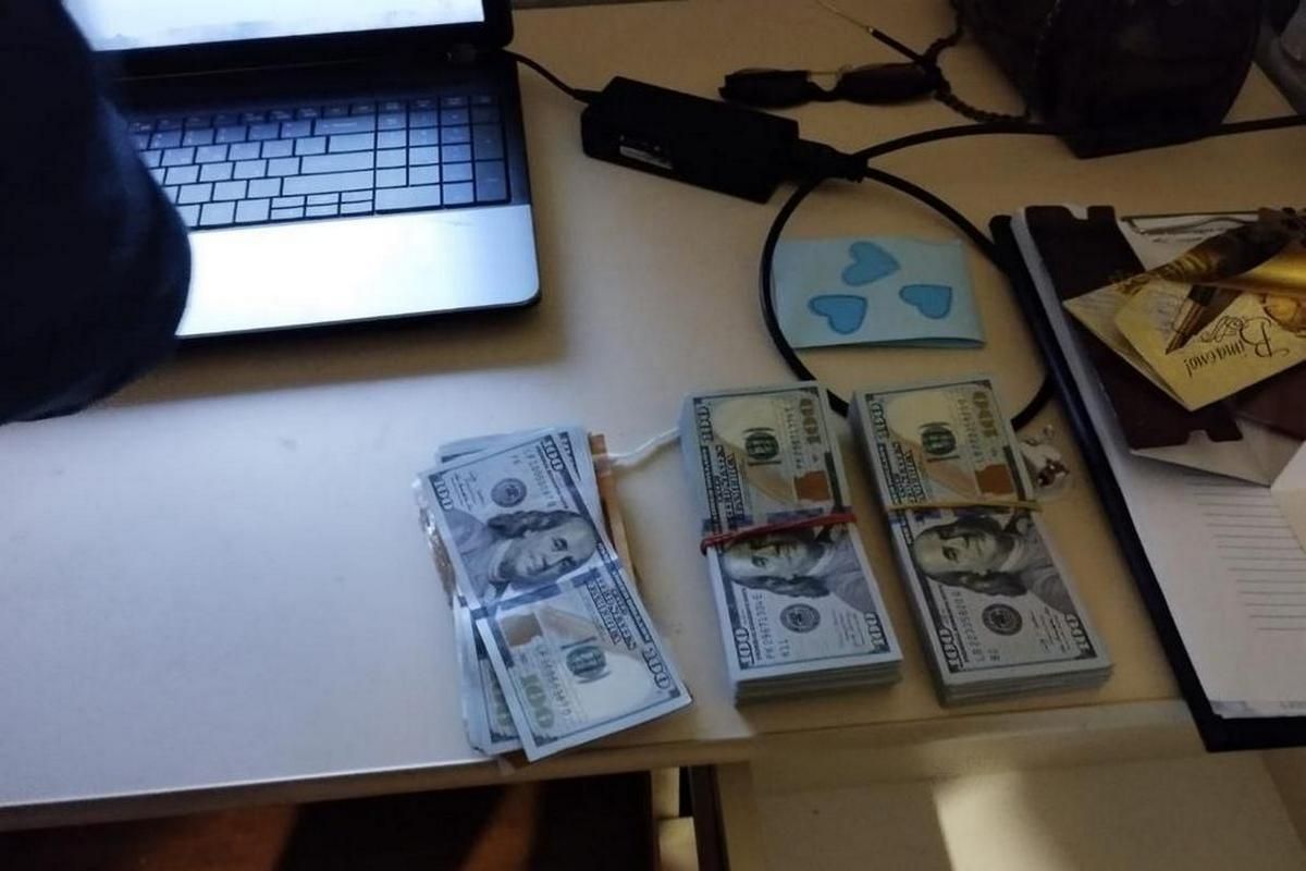 Схема на 5 мільйонів: як угрупування допомагало чоловікам втікати за кордон 3