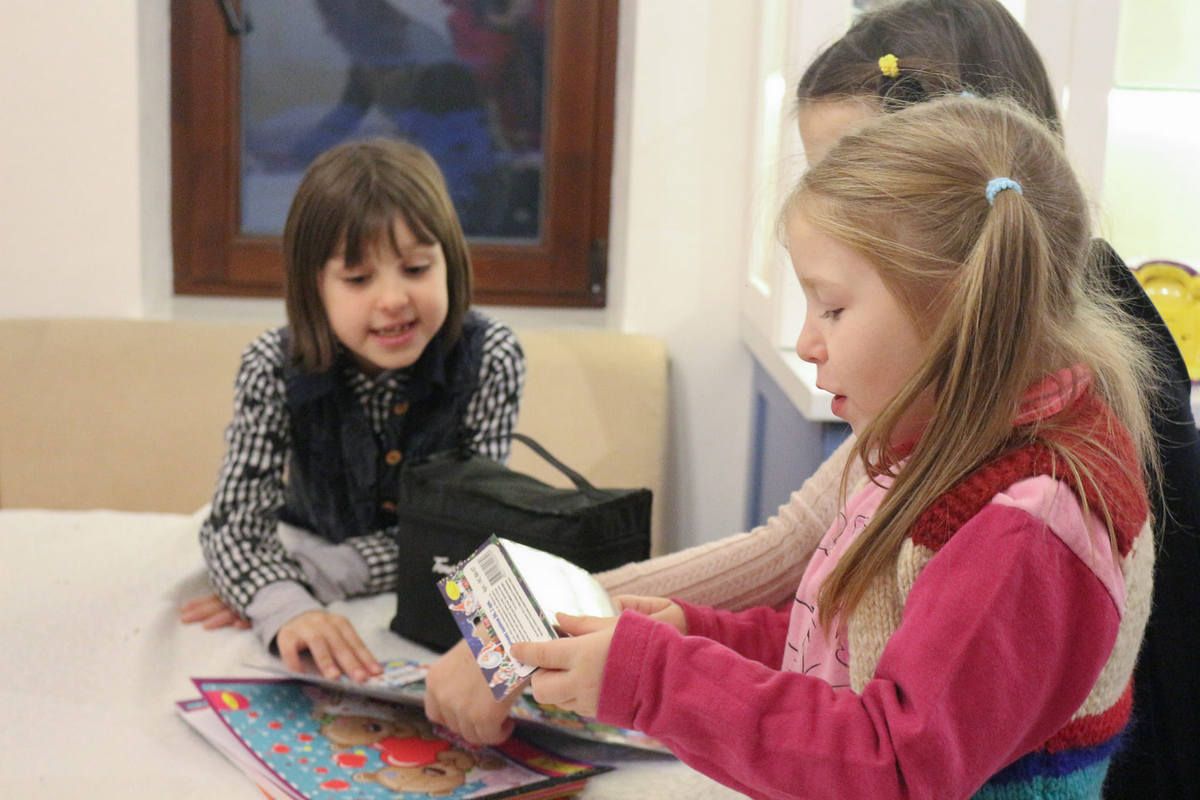 У будинку сімейного типу відзначають перший рік, як оселилися в Коломиї 6