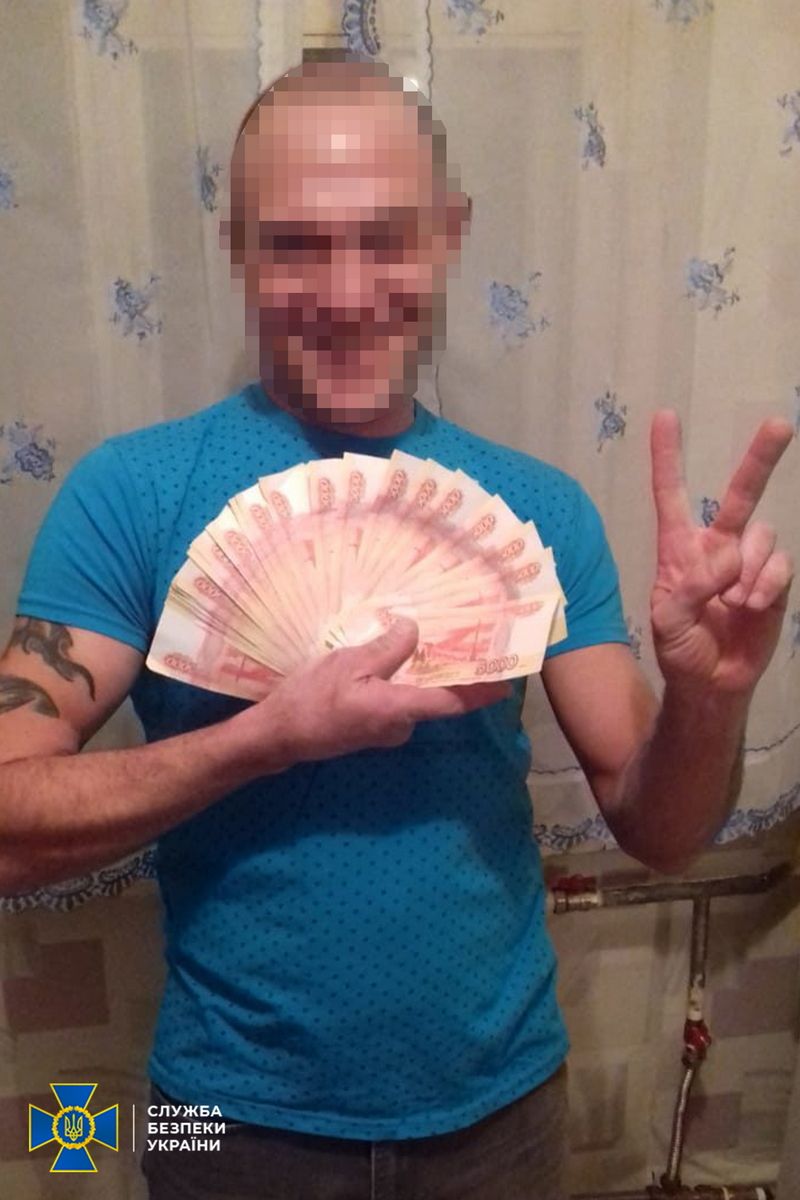 Справа вагнерівця з Івано-Франківська в суді 2