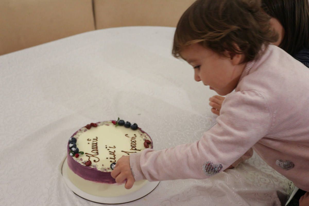 У будинку сімейного типу відзначають перший рік, як оселилися в Коломиї 5