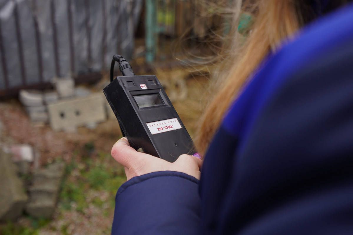 Мер Коломиї запросив лабораторію зі Львова, щоб перевірити воду і повітря біля консервного заводу 3