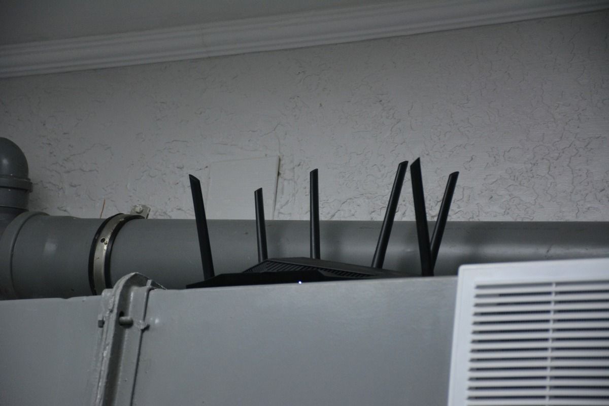 У Надвірній роблять укриття в дитячій лікарні 8