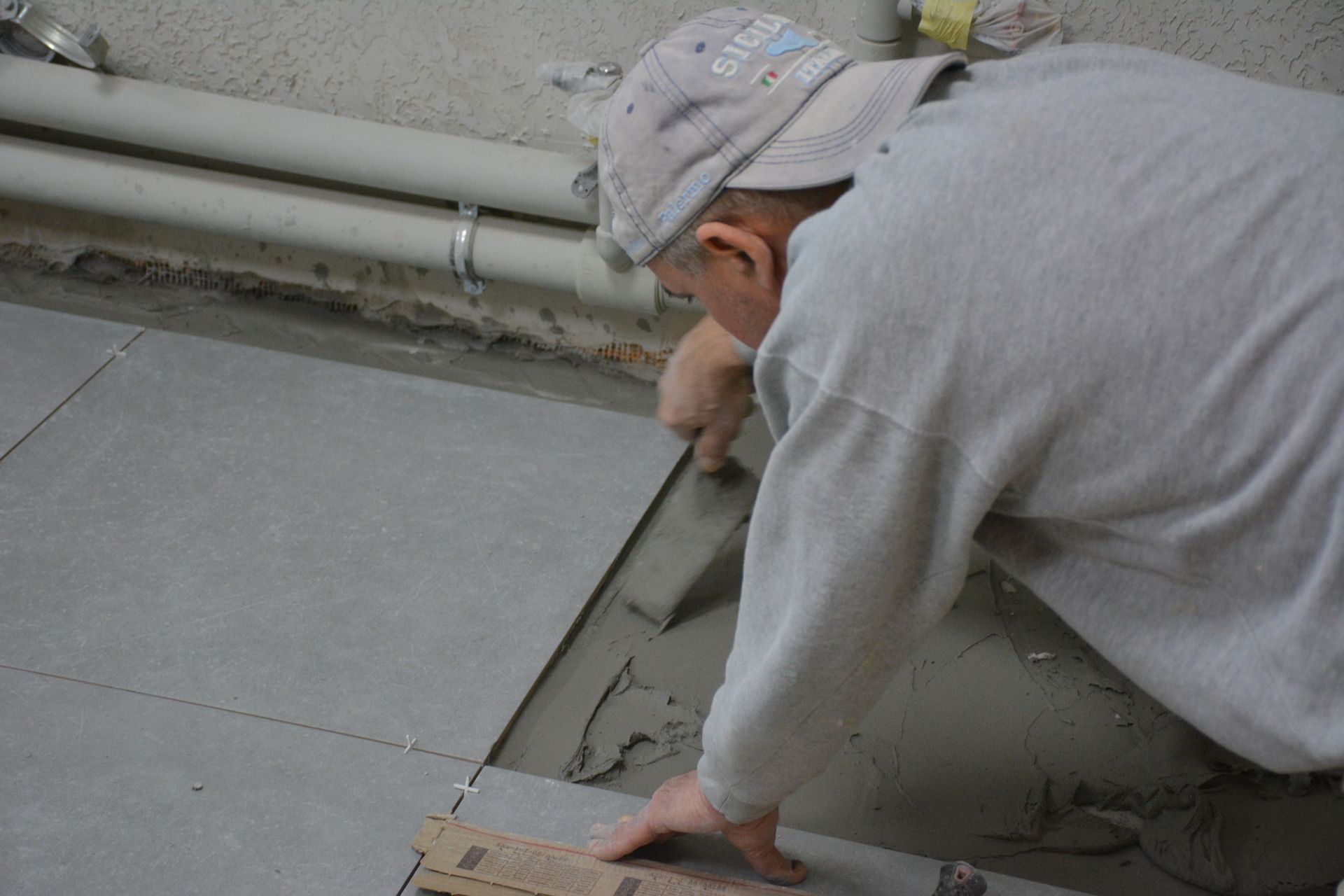 У Надвірній роблять укриття в дитячій лікарні 11