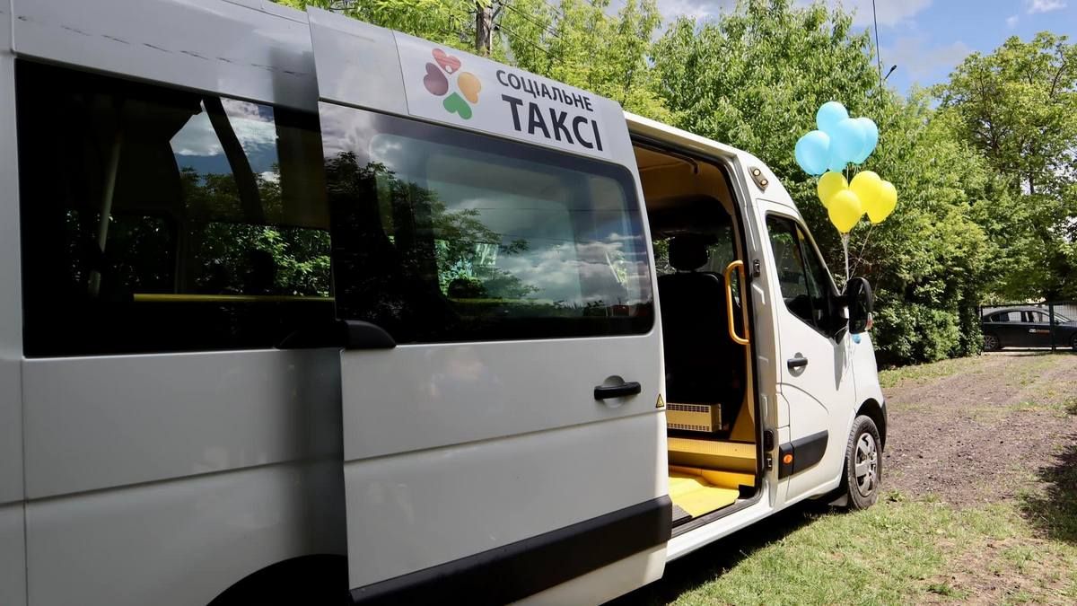 Як коломияни поставили мрію на колеса 4