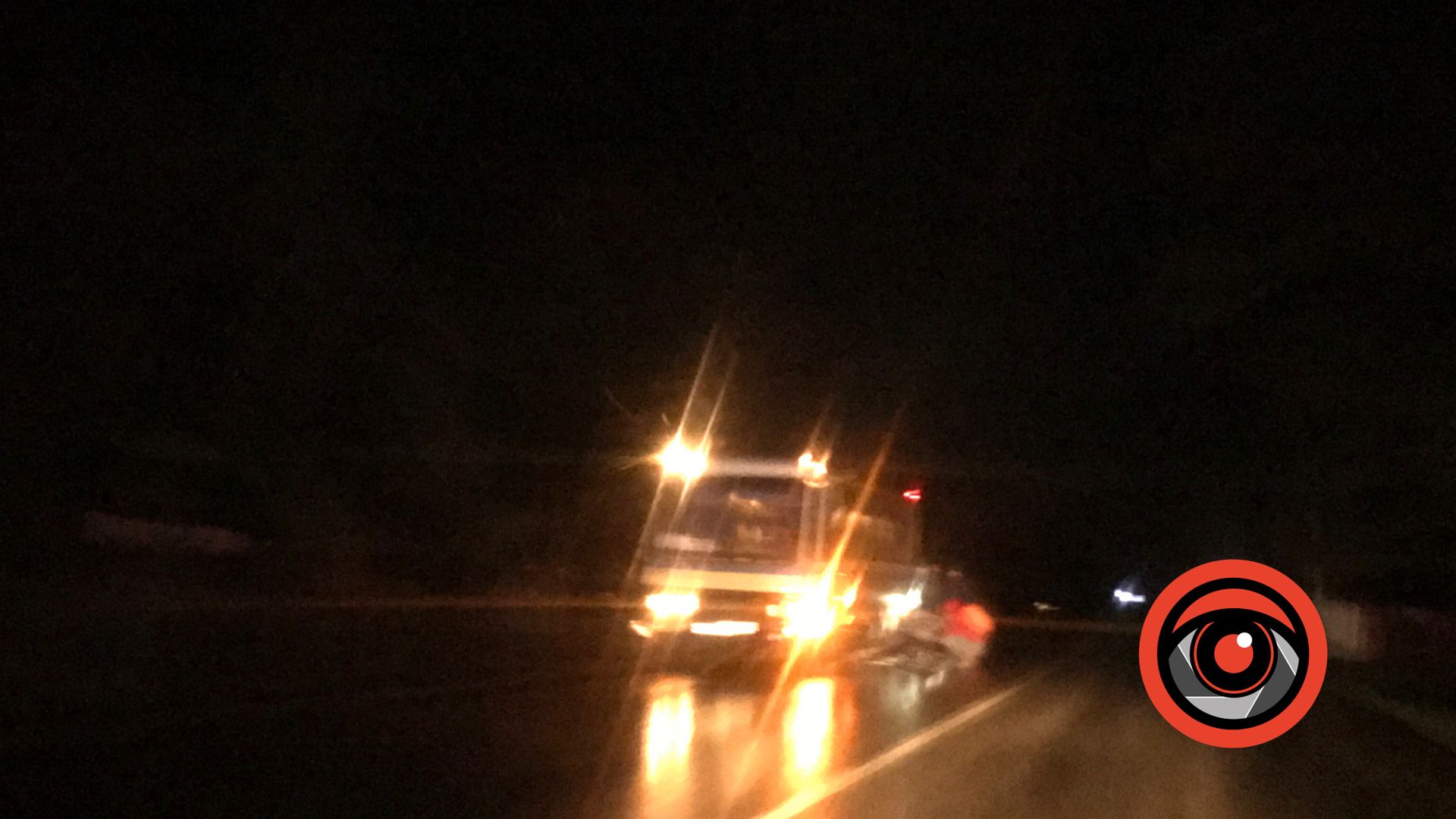 Під час виконання рейсу в автобуса відлетіло колесо