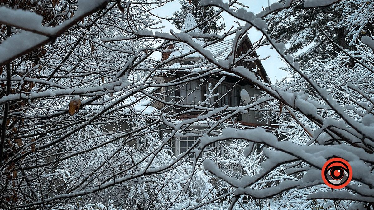 Знищені австрійські казарми, вілла й колони в'язнів: історія вулиці Чайковського в Коломиї 1