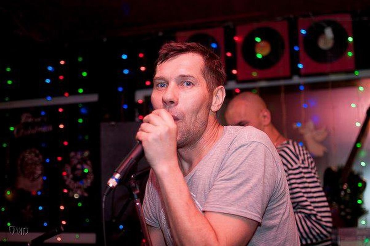 Рок-н-рол, Гендрікс і дядя Вася: як нині поживає "Катрін" в Коломиї 5