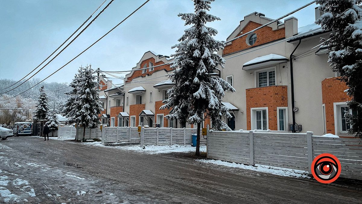 Знищені австрійські казарми, вілла й колони в'язнів: історія вулиці Чайковського в Коломиї 24