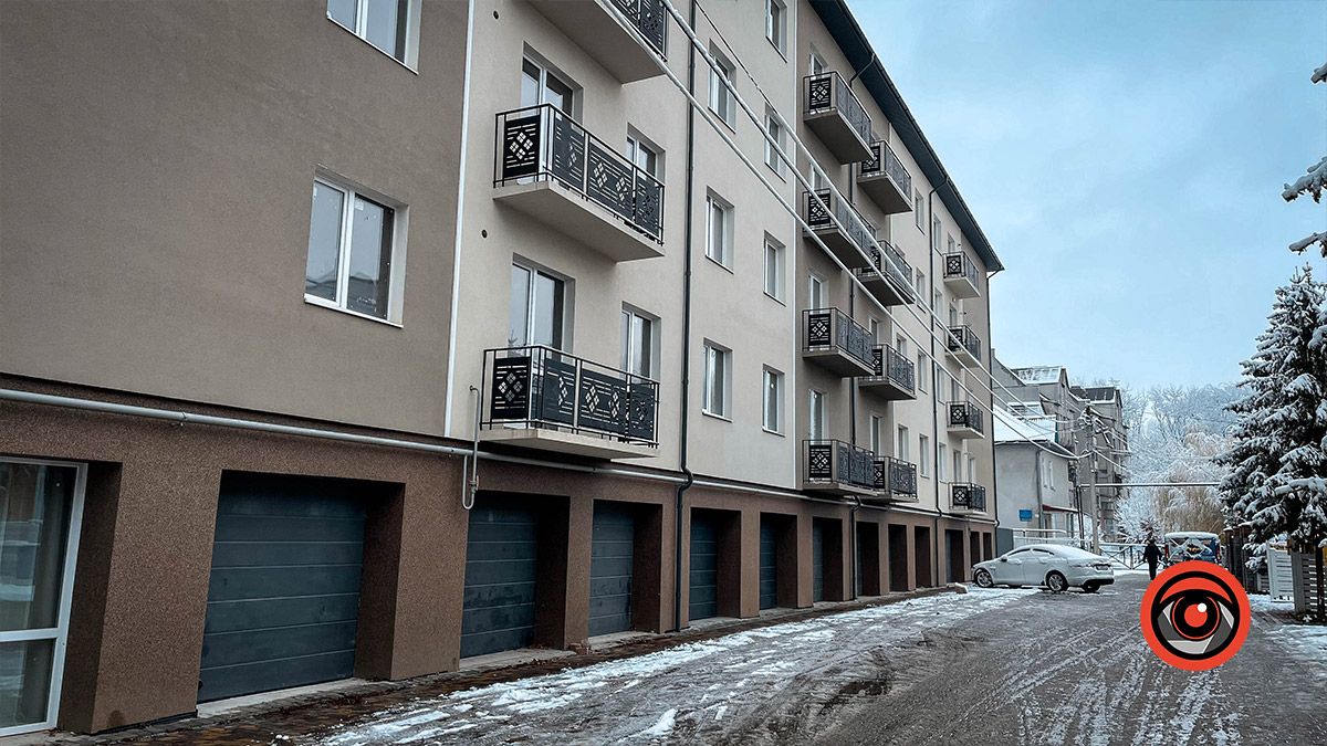 Знищені австрійські казарми, вілла й колони в'язнів: історія вулиці Чайковського в Коломиї 25