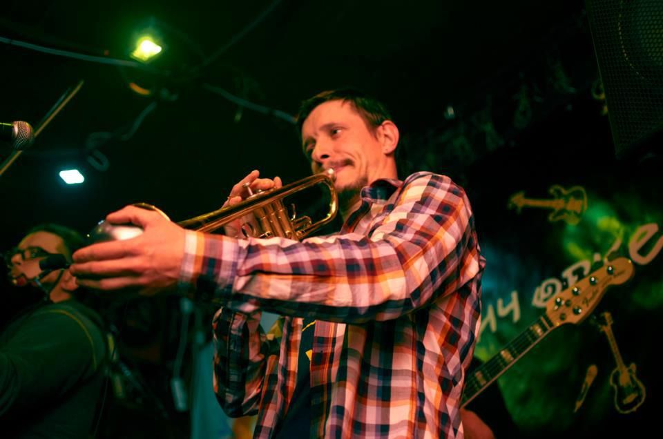 Рок-н-рол, Гендрікс і дядя Вася: як нині поживає "Катрін" в Коломиї 6