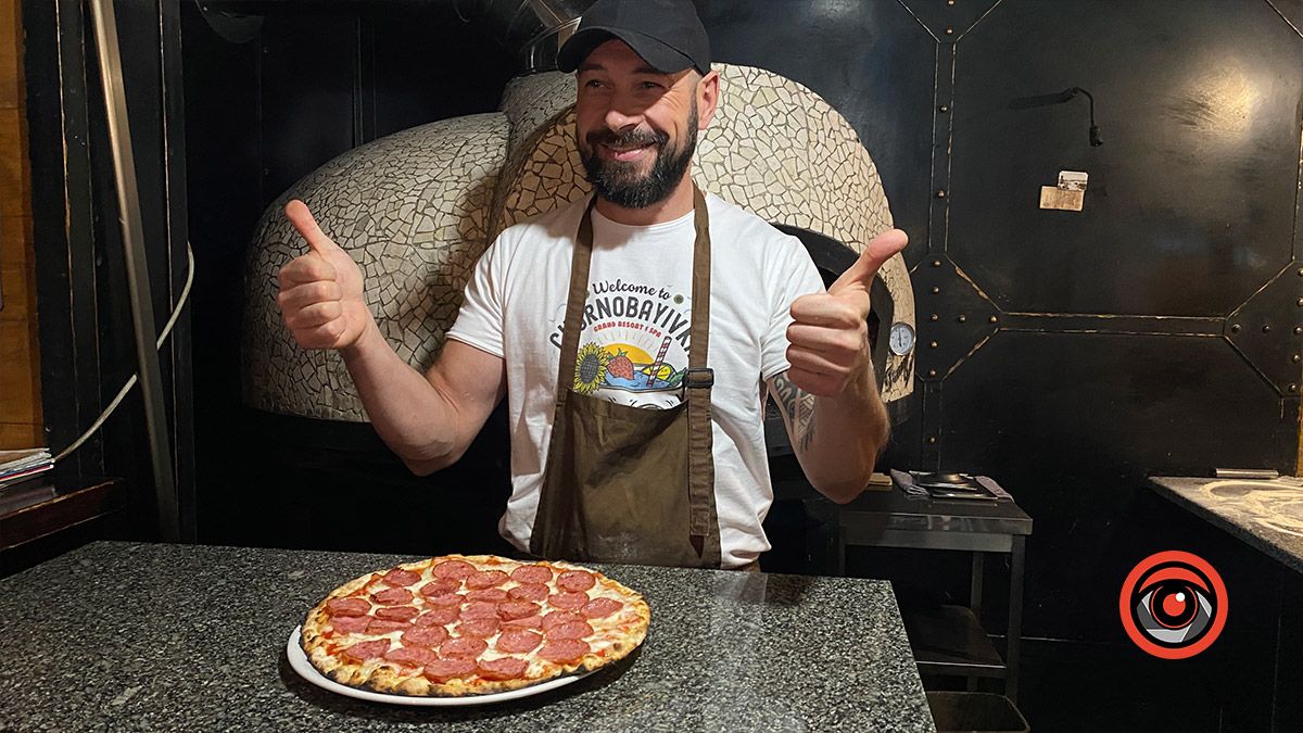 Секрет щедрої піци від бару "Кружало" 1