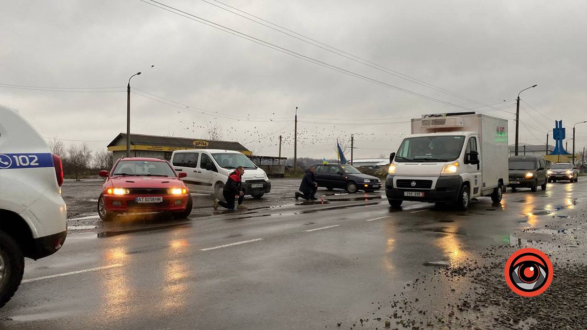 Коломия зустріла загиблого Героя Олега Анатійчука 4