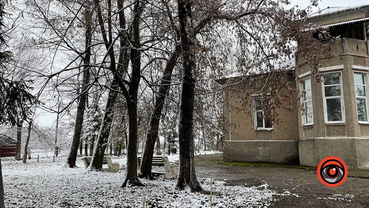 "Тепло крилатої душі": у Ценяві відкрили оздоровчий центр 12