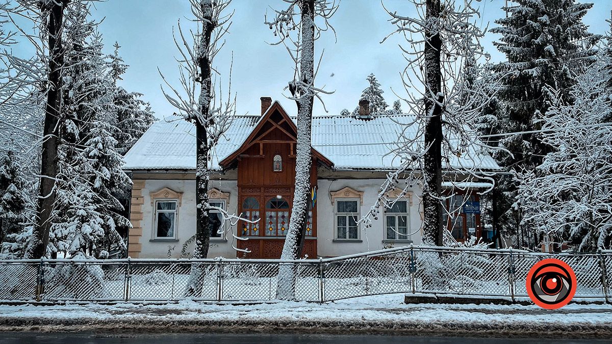Знищені австрійські казарми, вілла й колони в'язнів: історія вулиці Чайковського в Коломиї 21