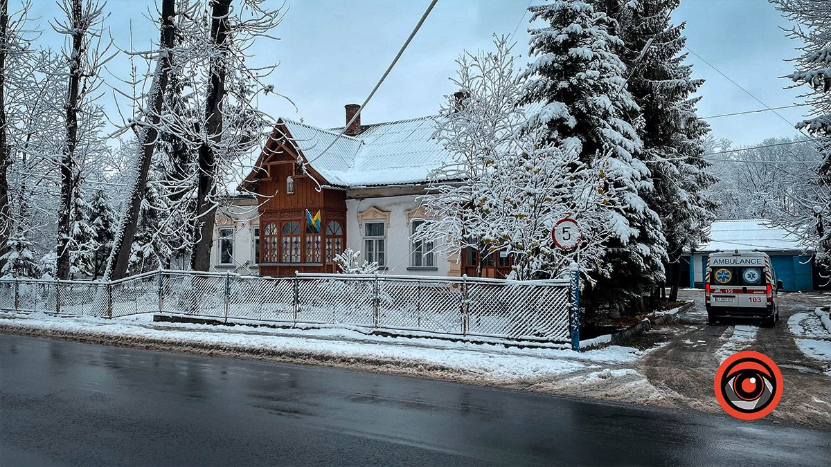 Знищені австрійські казарми, вілла й колони в'язнів: історія вулиці Чайковського в Коломиї 22