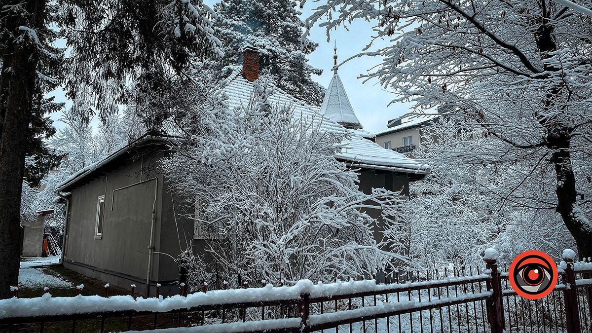 Знищені австрійські казарми, вілла й колони в'язнів: історія вулиці Чайковського в Коломиї 33