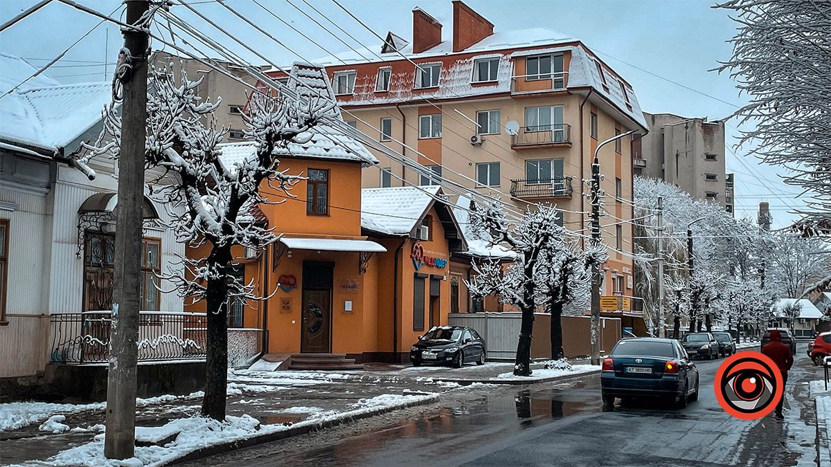 Знищені австрійські казарми, вілла й колони в'язнів: історія вулиці Чайковського в Коломиї 36