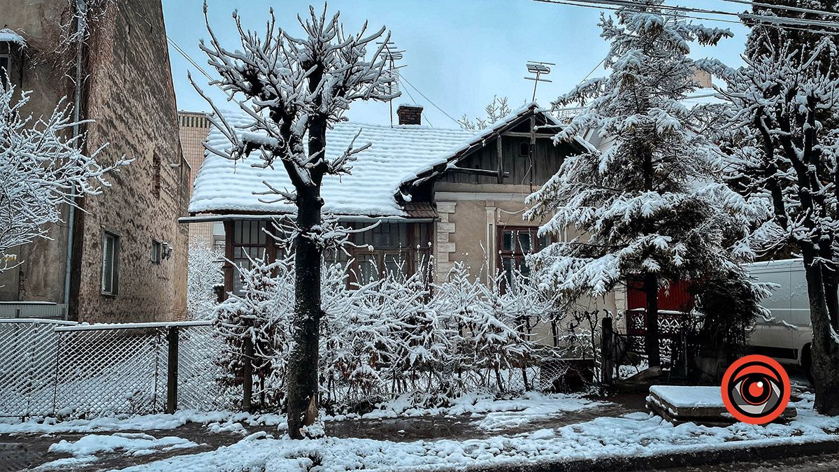 Знищені австрійські казарми, вілла й колони в'язнів: історія вулиці Чайковського в Коломиї 5