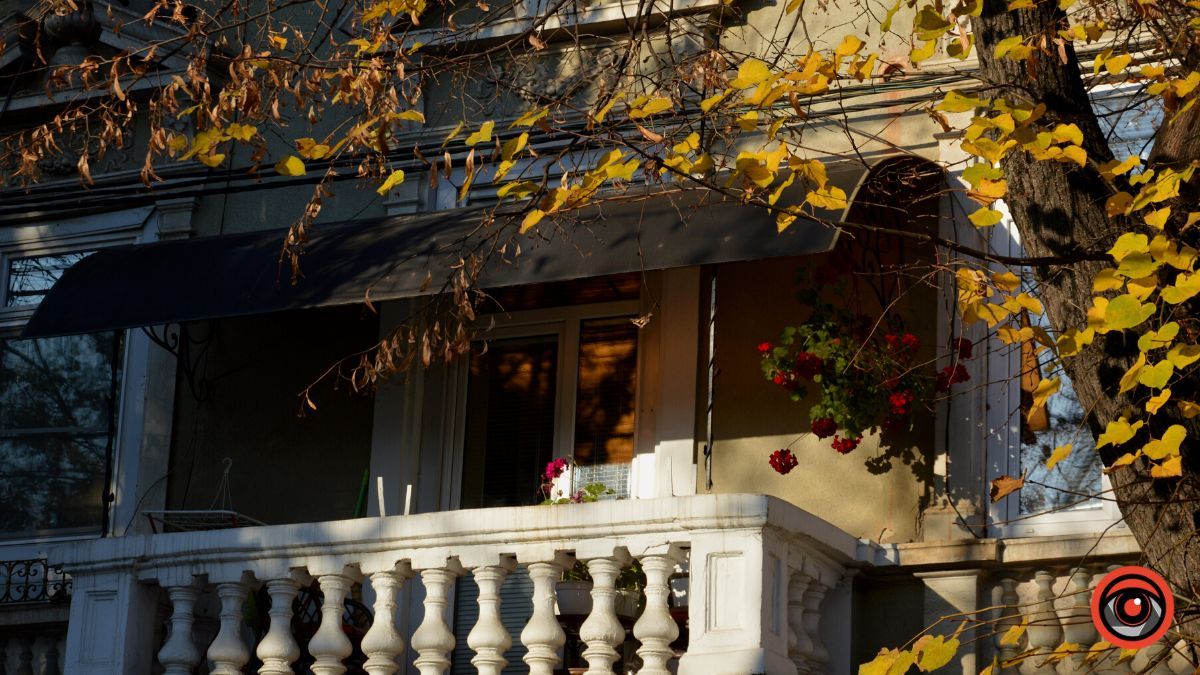 Починаємо закутуватися: погода у Коломиї 13 листопада