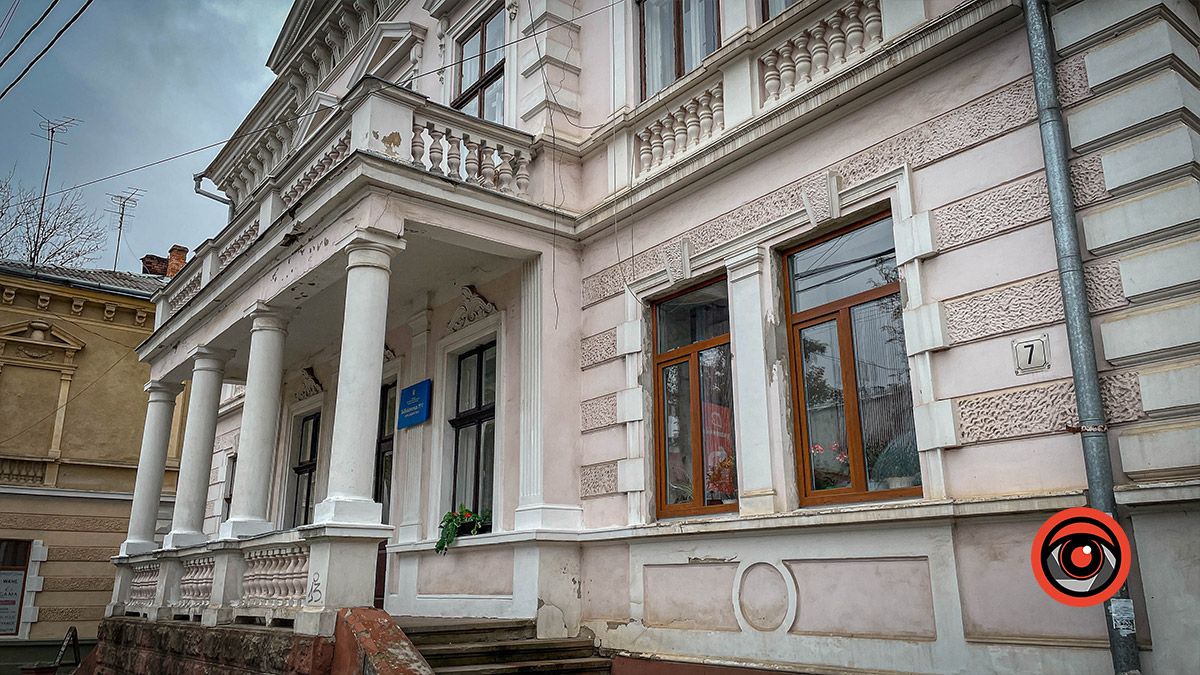 Лікар-психолог поспілкується із коломиянами на тему СНІДу