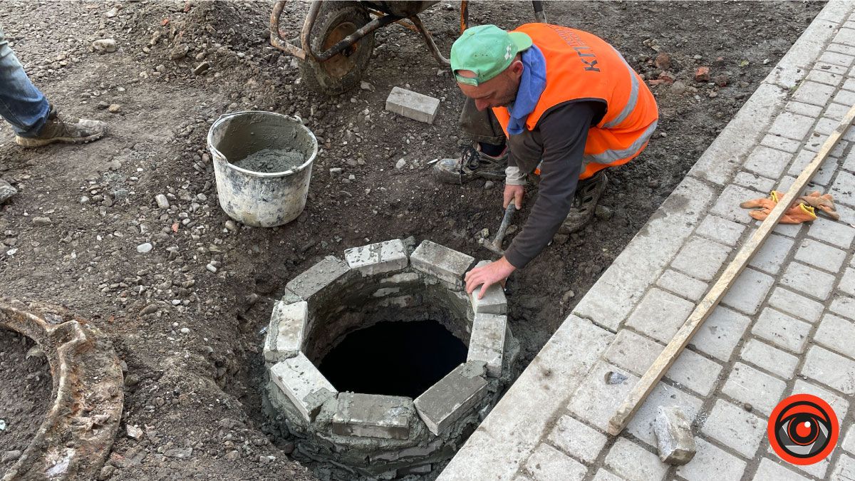 У Коломиї розпочали ремонти в мікрорайонах: кому пощастило 2